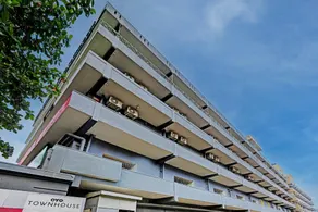 Townhouse Ramamurthy Nagar Formerly Navya International - Image 3