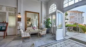 Büyükada Splendid Palace Hotel - Image 4