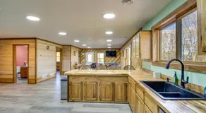 Hunt, Hike & Explore! Private Home in Pequot Lakes - Image 3