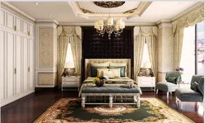 Le Indochina Hotel - Image 4