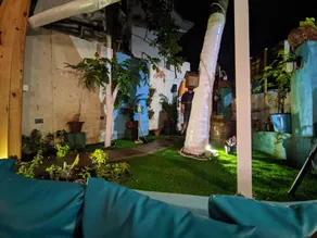 Anjoned Hostel & Cafe - Image 4