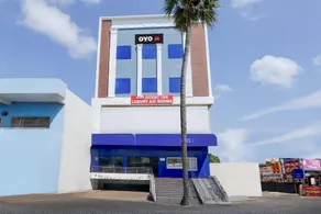 HOTEL O KARTHIKEYA GUEST Inn - Image 2