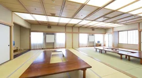Hiroshima International Youth House JMS Aster Plaza - Image 2