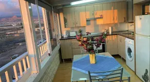 Small rooftop, Ocean view - Image 3