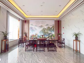 Yi Yi Hotel (Renhua Danxia Mountain Scenic Area Branch) - Image 5