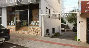 Alojamento no Centro de Concórdia acomodação inteira você terá todo o espaço só para o seu grupo de até 6 pessoas e com estacionamento para 1 carro - Image 2