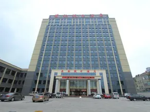 Jining Weishan Heyun Holiday Hotel - Image 5