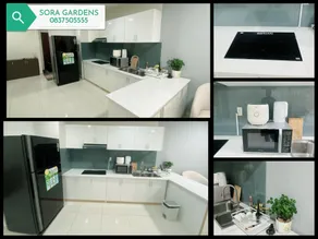 1Br Sora Gardens1 - Image 4