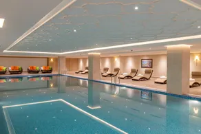 Golden Sun Hotel - Dalat - Image 5
