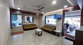 Hotel Darshan Grand - Image 4