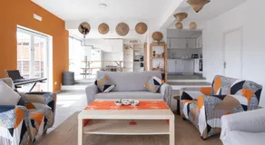 Sunshine Hostel - from 18 to 40 years only - Youth Accomodation - Image 2