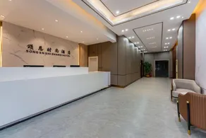 Jiangmen Songen Fashion Hotel (Jianghai Longxihu Park) - Image 3