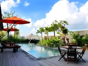 Enchanting Canggu Villa - Image 3