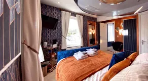 Hambrook House Canterbury - NEW luxury guest house with ESPA Spa complex - Image 2