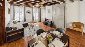 Résidence royale T3 - Image 3