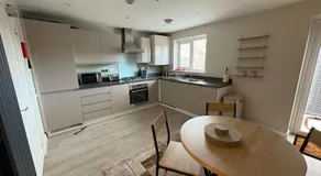 MpaNjus - Double Rooms, Shared House - Image 3