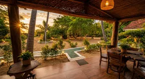 Notti MARE Kite Beach Resort & Restaurent - Image 3