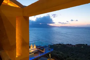 Ravdoucha Epavlis Athina Villa - Image 4