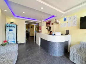 Hotel Golden Wave Puri Near Sea Beach - Image 3