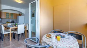 Zwei-Zimmer-Wohnung Vanessa I mit gemeinsamen Pool - Image 4