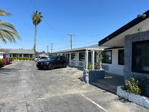Sun Leisure Motel - Image 3