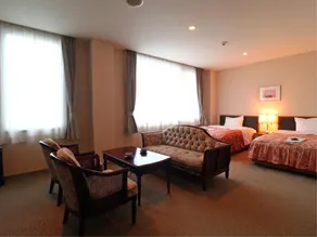 Hotel Green Bell Takakan - Image 3