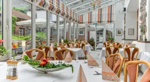 Hotel Hessischer Hof - Image 5