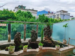 Hongkun Garden Hotel - Image 5