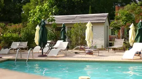 Le Pavillon Vert - B&B - Image 3