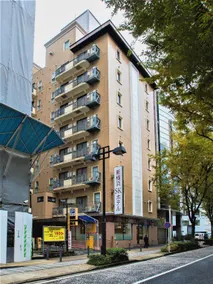 SHIN YOKOHAMA SK HOTEL - Non Smoking - Vacation STAY 86107 - Image 2