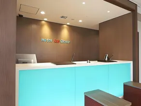 Hotel Sun Clover Koshigaya Eki mae - Image 4