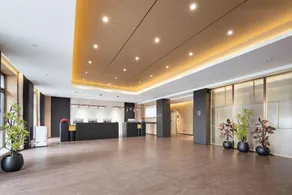 Maitian Fangcheng Hotel (Shenyang Palace Museum Zhongjie Huaiyuanmen Metro Station Branch) - Image 2