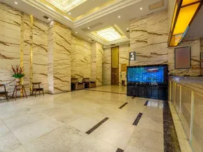 Liju Hotel (Zhuzhou Changjiang South Road Central Hospital Branch) - Image 2