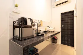 Casa for 2 - Private Studio Ipoh - Image 2