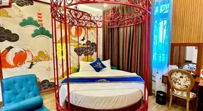 Love Hotel, Khách sạn Tình Yêu, AEON HẢI DƯƠNG - Image 2