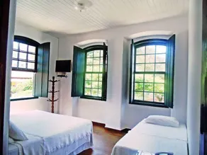 Pousada O Casarão - Image 2
