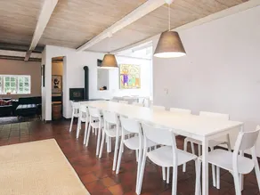 4 star holiday home in Væggerløse - Image 4