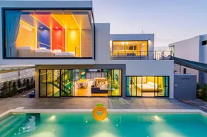 The Moon Huahin Pool Villa - Image 3