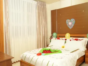 Surfview Hotel Raalhugandu - Image 5