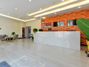 Shell Hotel Tianjin Wuqing District Cuihuangkou Town - Image 3