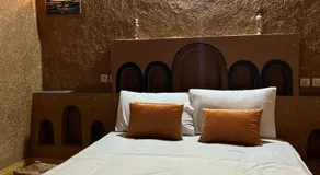 Auberge Camping Tafraoute Montagnes - Image 2