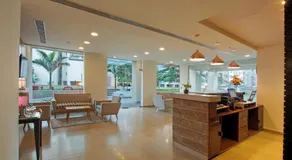 Starlit Suites Bangalore - Image 5