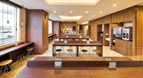 Super Hotel Kashima - Image 2