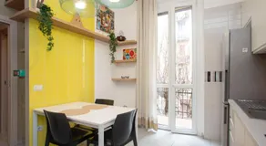 Loreto Cozy Apartment - Central Station by InnStay - Image 3