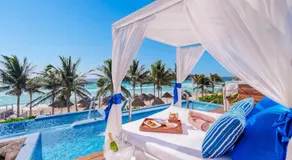 Oh! Cancun - The Urban Oasis & Beach Club - Image 3
