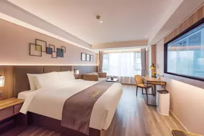 Home Inn Plus Beijing International Exhibition Sanyuanqiao - Image 2