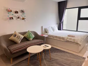 Vinhomes Grand Park Homestay-Riverside House - Image 3