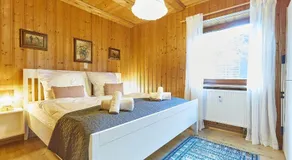 Moderne Apartments im Bayerischen Wald mit Bergblick, Balkon & großer Terrasse - Image 2