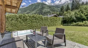 Chalet Chal'heureux - Image 5