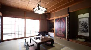 Enjoy the beautiful sea and the local port town right in front of you! A 3-story private facility where you can rediscover the beauty of Japan and feel the Japanese spirit - Image 3